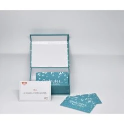 Mon Papa - 2 Minutes -Les Amis Ludiques Soldes 2 minutes mon papa 9791095954026 1