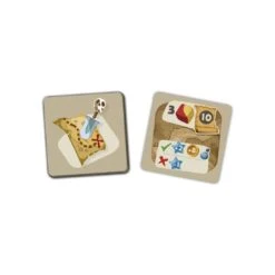 Monster Lands - 2 Second Gate Games -Les Amis Ludiques Soldes 2 second gate games monster lands 8437017407034 6