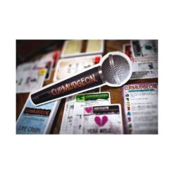 Curmudgeon - 25th Century Games -Les Amis Ludiques Soldes 25th century games curmudgeon 860002772608 2