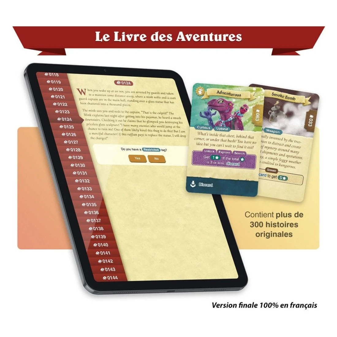 Lands Of Galzyr - 2 Tomatoes Games 5 Lands Of Galzyr - 2 Tomatoes Games – Image 3