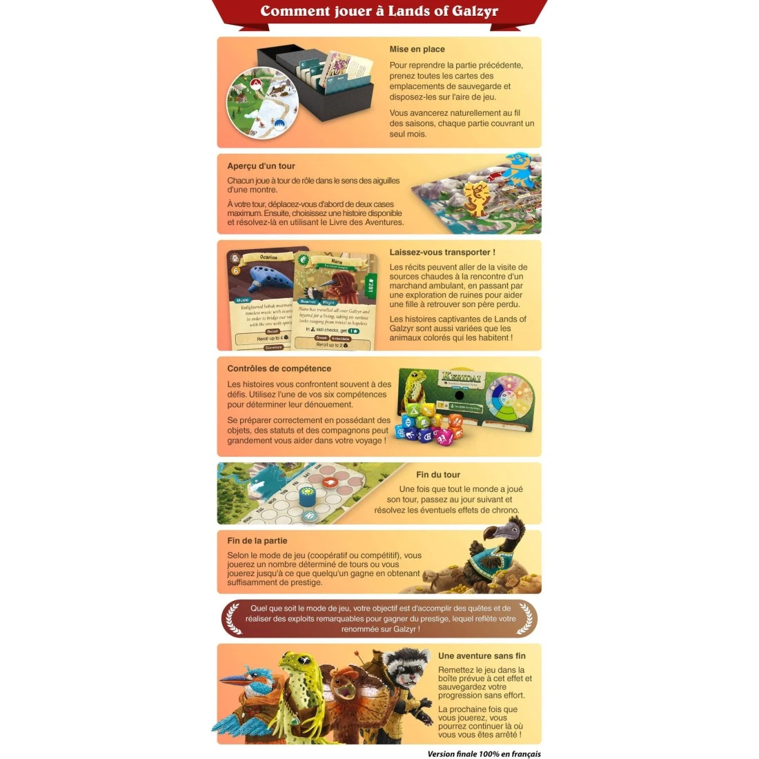 Lands Of Galzyr - 2 Tomatoes Games 6 Lands Of Galzyr - 2 Tomatoes Games – Image 4