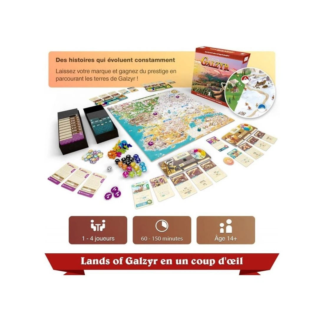 Lands Of Galzyr - 2 Tomatoes Games 7 Lands Of Galzyr - 2 Tomatoes Games – Image 5