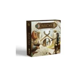 Agartha - 404 Éditions