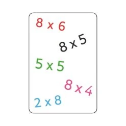 Jeu TamTam Multiplication Multimax 2 - Blackrock éditions - Ab Ludis Editions -Les Amis Ludiques Soldes ab ludis editions jeu tamtam multiplication multimax 2 blackrock editions 9791091185158 2