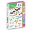 Tam Tam 1 2 3 - Je Découvre Les Nombres - Le Coffret - Ab Ludis Editions 2 Tam Tam 1 2 3 - Je Découvre Les Nombres - Le Coffret - Ab Ludis Editions -Les Amis Ludiques Soldes ab ludis editions tam tam 1 2 3 je decouvre les nombres le coffret 9782381370019