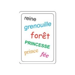 Tam Tam - Il était Une Fois : Les Contes - Ab Ludis Editions -Les Amis Ludiques Soldes ab ludis editions tam tam il etait une fois les contes 9791091185318 4