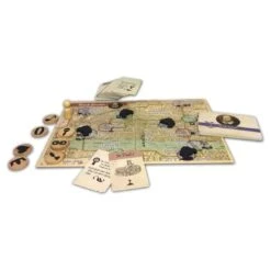 Black Sonata - Abigames -Les Amis Ludiques Soldes abigames black sonata 3770003625735 1