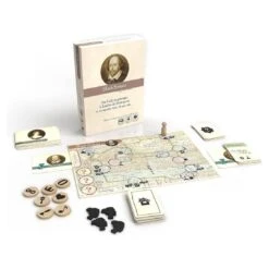 Black Sonata - Abigames -Les Amis Ludiques Soldes abigames black sonata 3770003625735 3