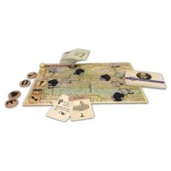 Black Sonata - Side Room Games -Les Amis Ludiques Soldes abigames black sonata 602573450568 1