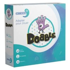 Dobble Access+ - Access +