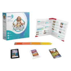 Timeline Access+ - Access + -Les Amis Ludiques Soldes access timeline access 3558380098287 5