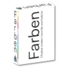 Farben - Act In Games -Les Amis Ludiques Soldes act in games farben 3770000282405