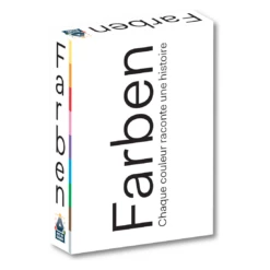 Farben - Act In Games