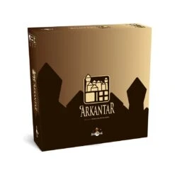 Arkantar - Arborel