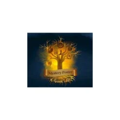 Jeu Mystery Poster : A Greek Life - Argyx Games