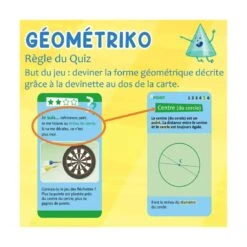 Géométriko - Aritma -Les Amis Ludiques Soldes aritma geometriko 3770028462018 4