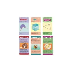 Géométriko - Aritma -Les Amis Ludiques Soldes aritma geometriko 3770028462018 6