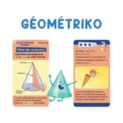 Géométriko - Aritma -Les Amis Ludiques Soldes aritma geometriko 3770028462018 7