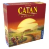ASMODEE Catan - Le Jeu De Base - Asmodée