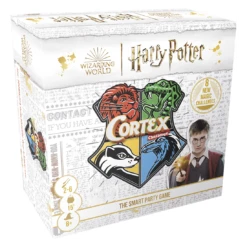 ASMODEE Cortex Challenge Harry Potter - Asmodée