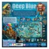 Deep Blue - Jeu Days Of Wonder - Asmodee -Les Amis Ludiques Soldes asmodee deep blue jeu days of wonder 824968089217