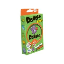 ASMODEE Dobble: Kids - Blister Eco - Asmodée