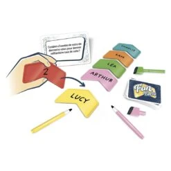 ASMODEE Jeu Fun Facts - Asmodée -Les Amis Ludiques Soldes asmodee jeu fun facts 5425016926154 5