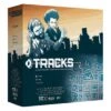 ASMODEE Tracks Jeu D'enquêtes En Immersion Sonore - Asmodée -Les Amis Ludiques Soldes asmodee tracks jeu d enquetes en immersion sonore 3701252800161