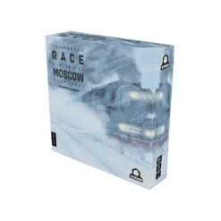 1941: Race To Moscow - Asyncron