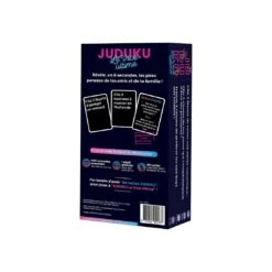 Jeu Juduku Le Vice Ultime - Atm Gaming 11 Jeu Juduku Le Vice Ultime - Atm Gaming -Les Amis Ludiques Soldes atm gaming jeu juduku le vice ultime 3770011991037 4