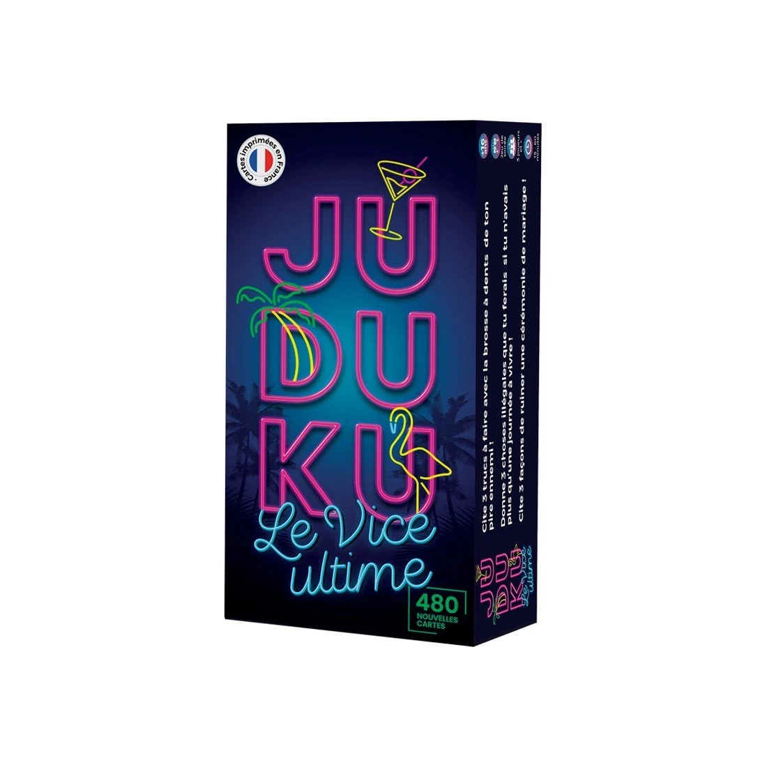 Jeu Juduku Le Vice Ultime - Atm Gaming 3 Jeu Juduku Le Vice Ultime - Atm Gaming