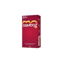 Osmooz Hot - Atm Gaming