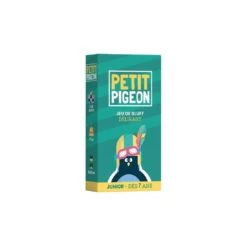 Petit Pigeon - Atm Gaming -Les Amis Ludiques Soldes atm gaming petit pigeon 3770011991648 3