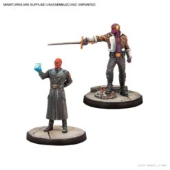 Marvel Crisis Protocol: Cabal Affiliation Pack - Atomic Mass Games -Les Amis Ludiques Soldes atomic mass games marvel crisis protocol cabal affiliation pack 841333122652 3