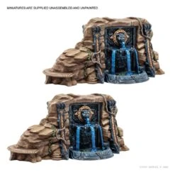 Marvel Crisis Protocol: Rivaux - Icones De Bast - Atomic Mass Games -Les Amis Ludiques Soldes atomic mass games marvel crisis protocol rivaux icones de bast 841333124076 1