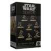 Star Wars : Légion - Guerriers Ewok - Extension D'Unité - Atomic Mass Games 1 Star Wars : Légion - Guerriers Ewok - Extension D'Unité - Atomic Mass Games -Les Amis Ludiques Soldes atomic mass games star wars legion guerriers ewok extension d unite 841333123321