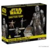 Star Wars: Shatterpoint - Escouade Certifié Par La Guilde - Atomic Mass Games -Les Amis Ludiques Soldes atomic mass games star wars shatterpoint escouade certifie par la guilde 841333124731