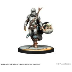 Star Wars: Shatterpoint - Escouade Certifié Par La Guilde - Atomic Mass Games -Les Amis Ludiques Soldes atomic mass games star wars shatterpoint escouade certifie par la guilde 841333124731 3