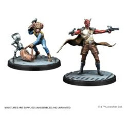 Star Wars Shatterpoint : Poignées De Crédits - Set D'escouade - Atomic Mass Games -Les Amis Ludiques Soldes atomic mass games star wars shatterpoint poignees de credits set d escouade 841333122577 2