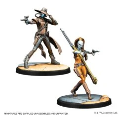 Star Wars Shatterpoint : Poignées De Crédits - Set D'escouade - Atomic Mass Games -Les Amis Ludiques Soldes atomic mass games star wars shatterpoint poignees de credits set d escouade 841333122577 3