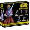 Star Wars Shatterpoint - Set D'escouade Lead By Example - Atomic Mass Games 2 Star Wars Shatterpoint - Set D'escouade Lead By Example - Atomic Mass Games -Les Amis Ludiques Soldes atomic mass games star wars shatterpoint set d escouade lead by example 841333123154