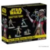 Sw Shatterpoint: C’est Une Bonne Affaire Set D’Esc - Atomic Mass Games -Les Amis Ludiques Soldes atomic mass games sw shatterpoint c est une bonne affaire set d esc 841333123161