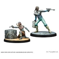 Sw Shatterpoint: C’est Une Bonne Affaire Set D’Esc - Atomic Mass Games -Les Amis Ludiques Soldes atomic mass games sw shatterpoint c est une bonne affaire set d esc 841333123161 2