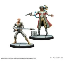 Sw Shatterpoint: C’est Une Bonne Affaire Set D’Esc - Atomic Mass Games -Les Amis Ludiques Soldes atomic mass games sw shatterpoint c est une bonne affaire set d esc 841333123161 3