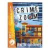 Crime Zoom - Fenêtres Sur Crimes - Aurora