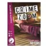 Crime Zoom - No Furs - Aurora -Les Amis Ludiques Soldes aurora games crime zoom no furs 9782491629038