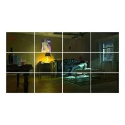 Crime Zoom - Sa Dernière Carte - Aurora -Les Amis Ludiques Soldes aurora games crime zoom sa derniere carte 9782491629007 1