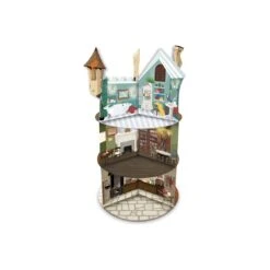 Escape Game Au Château - Auzou -Les Amis Ludiques Soldes auzou escape game au chateau 9791039500630 2