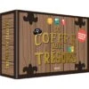 Le Coffre Aux Tresors - Récupère Plein De Pieces ! - Auzou -Les Amis Ludiques Soldes auzou le coffre aux tresors recupere plein de pieces 9782733881255