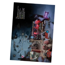 Campagne De La Sorcière Funéraire - Ext. Etherfields - Awaken Realms -Les Amis Ludiques Soldes awaken realms campagne de la sorciere funeraire ext etherfields 5904689270110 3